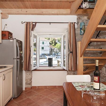 Seaside Holiday House Maslinica, Solta - 13965 Grohote ห้อง รูปภาพ