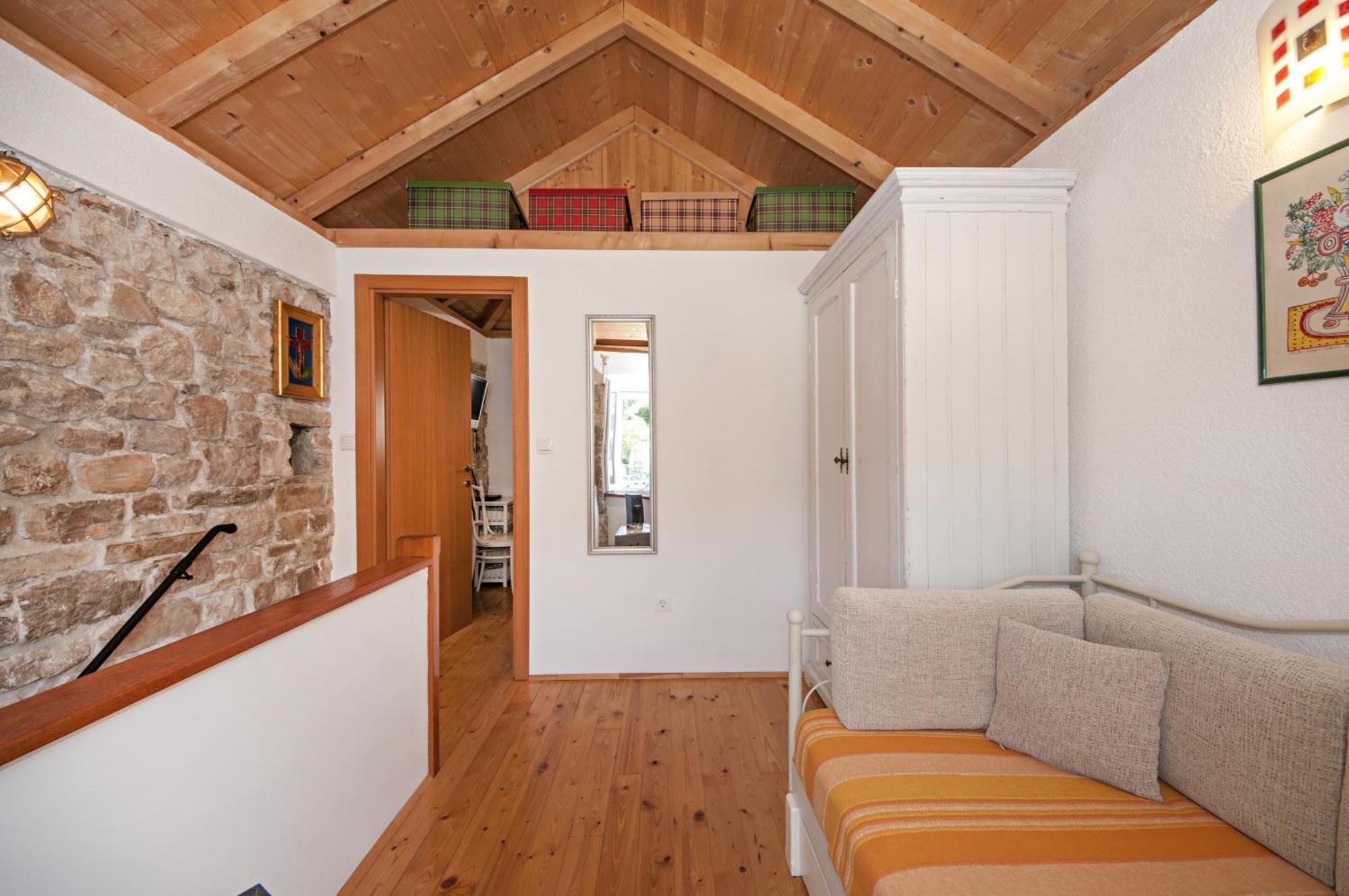 Seaside Holiday House Maslinica, Solta - 13965 Grohote ห้อง รูปภาพ