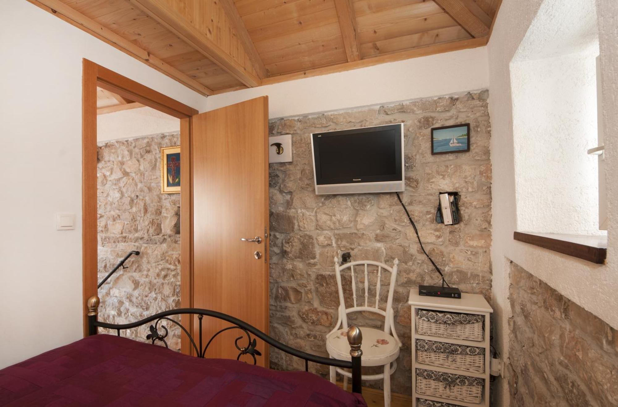 Seaside Holiday House Maslinica, Solta - 13965 Grohote ห้อง รูปภาพ